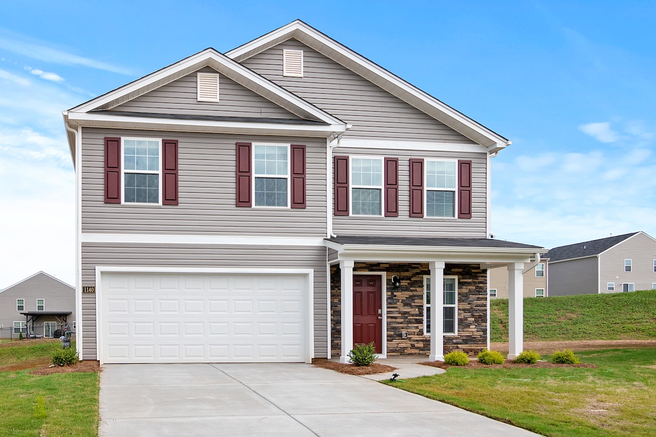 How to Replace Your Garage Door